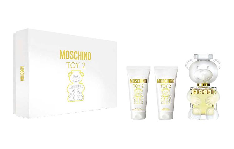 Moschino Духи Toy 2 EDP