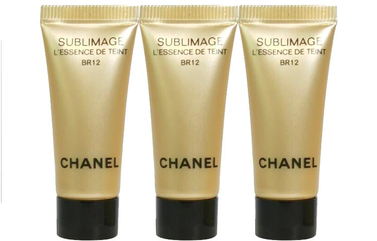 Chanel Аксессуар 12 5Ml*3