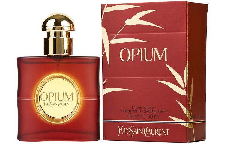 Saint Laurent Духи EDT 30ml/50ml/90ml