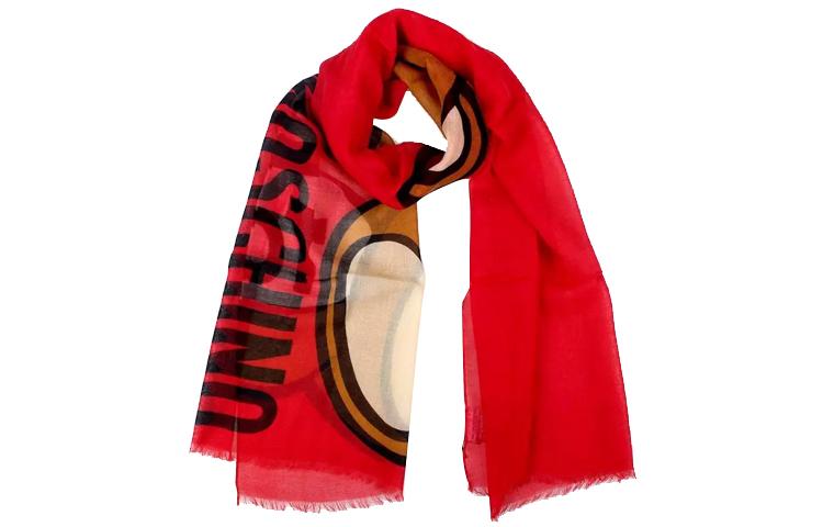 Moschino Шарф 