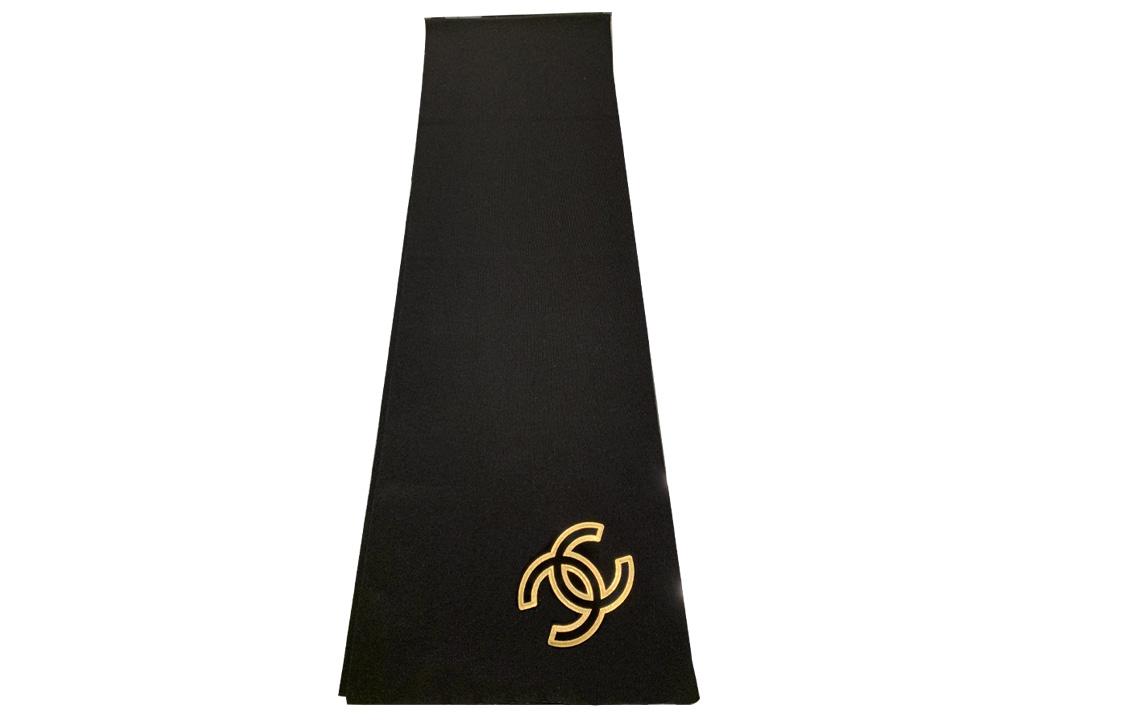 Chanel Шарф C logo