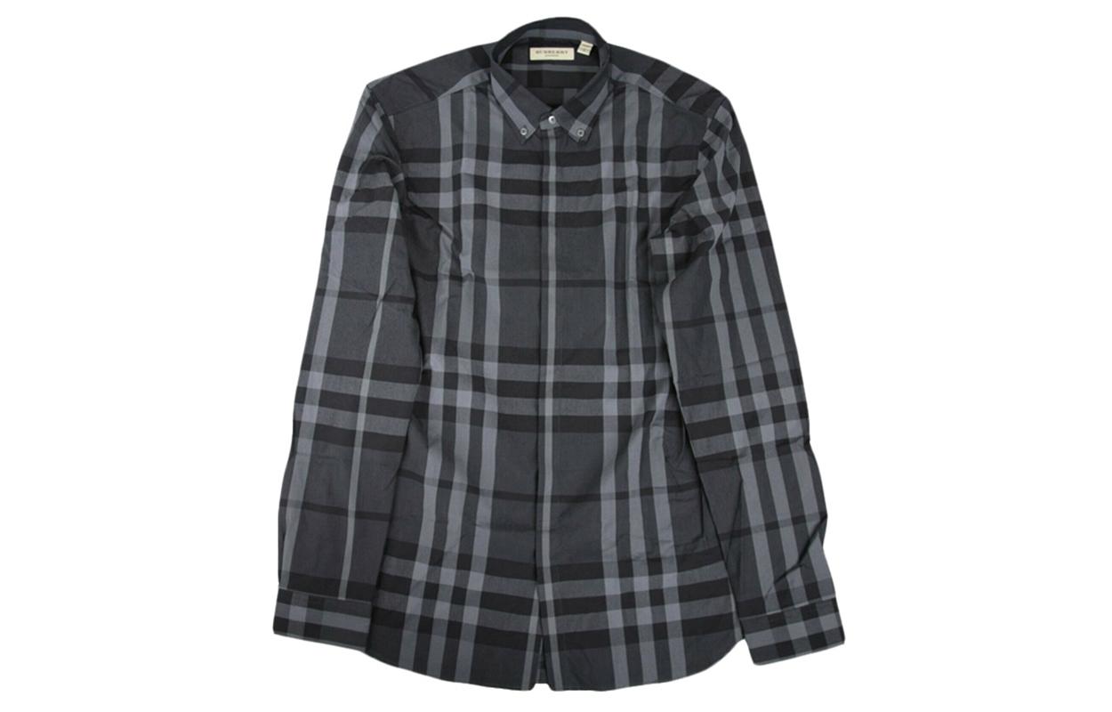 Burberry Рубашка 