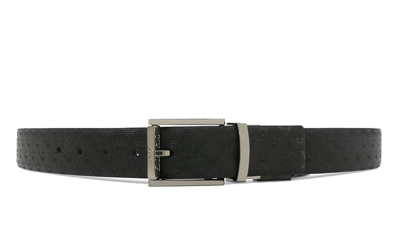 Armani Ремень EMPORIO 3.5cm