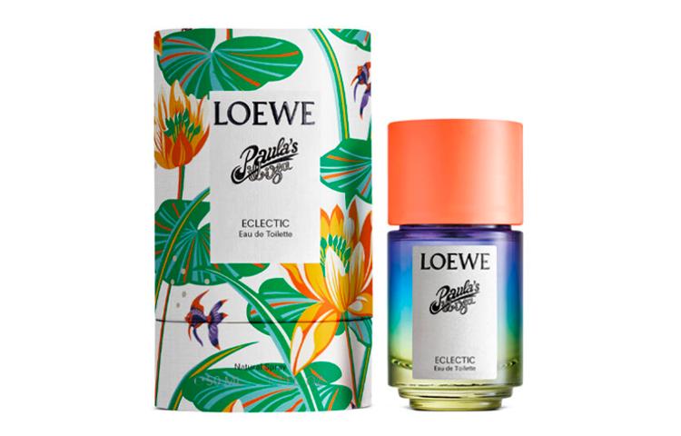 Loewe Духи Paula's Ibiza Eclectic 50ml