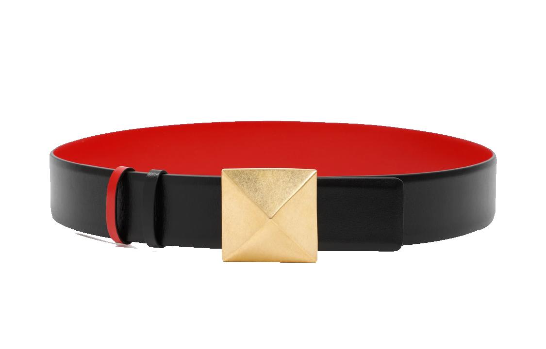 Valentino Ремень 4Cm