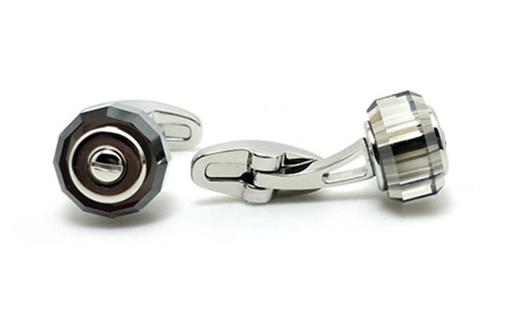Swarovski Аксессуар Men Swarovski Cufflink