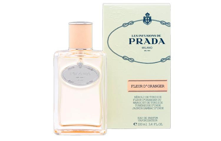 Prada Духи FLEUR D'ORANGER「」 EDP 100ml