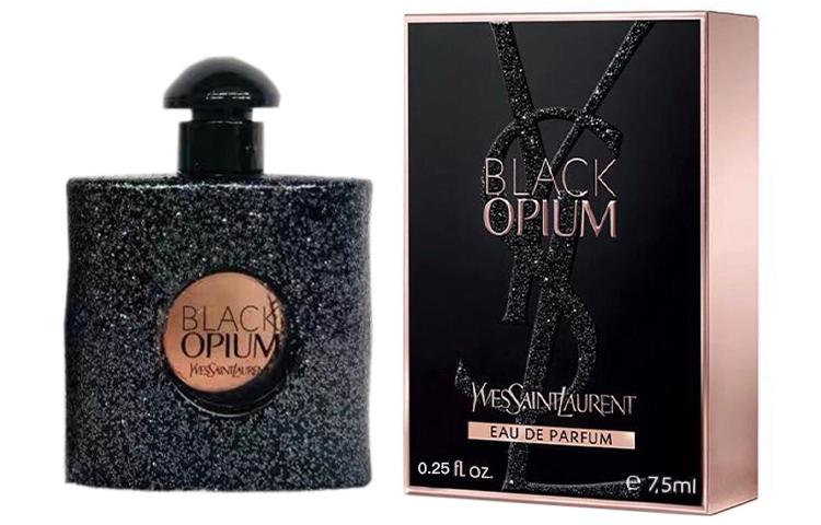 Saint Laurent Духи Black Opium EDP 7.5ml