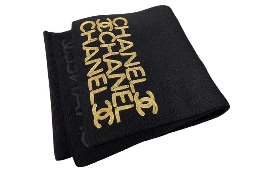 Chanel Шарф C