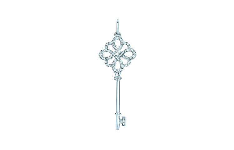Tiffany & Co. Кулон Keys