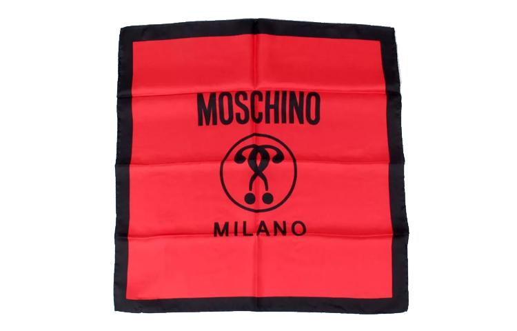 Moschino Шарф 