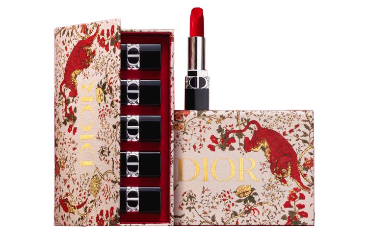 Dior Косметика 
