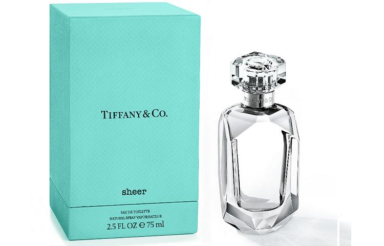 Tiffany & Co. Духи EDT 50ml/75ml