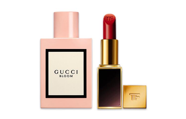 Gucci Духи EDP 50ml+TOM FORD#16