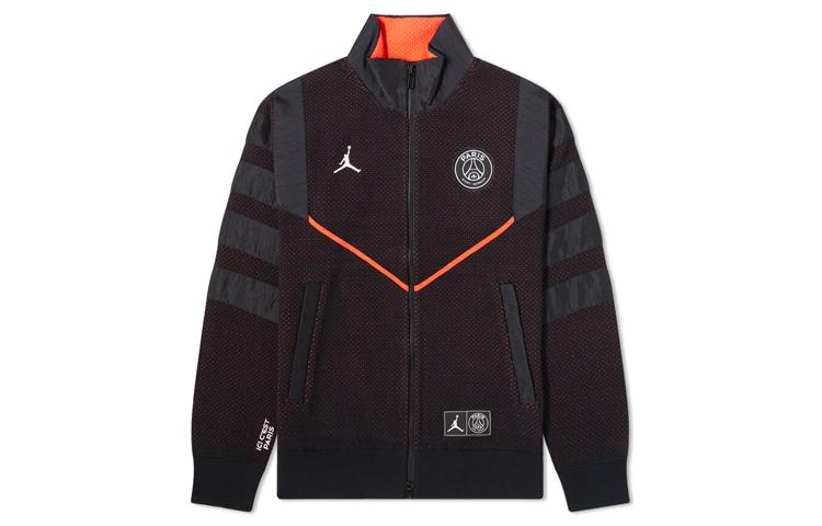 Jordan Куртка Air x PSG