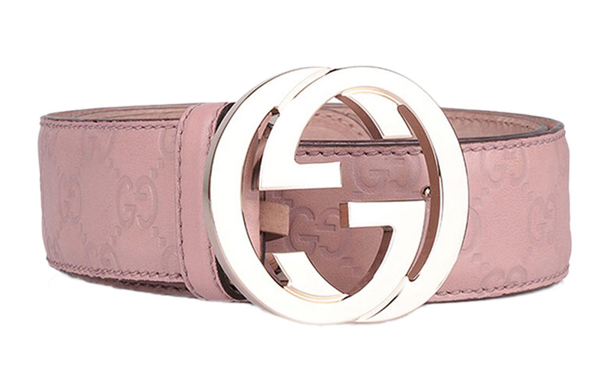 Gucci Ремень G 3cm