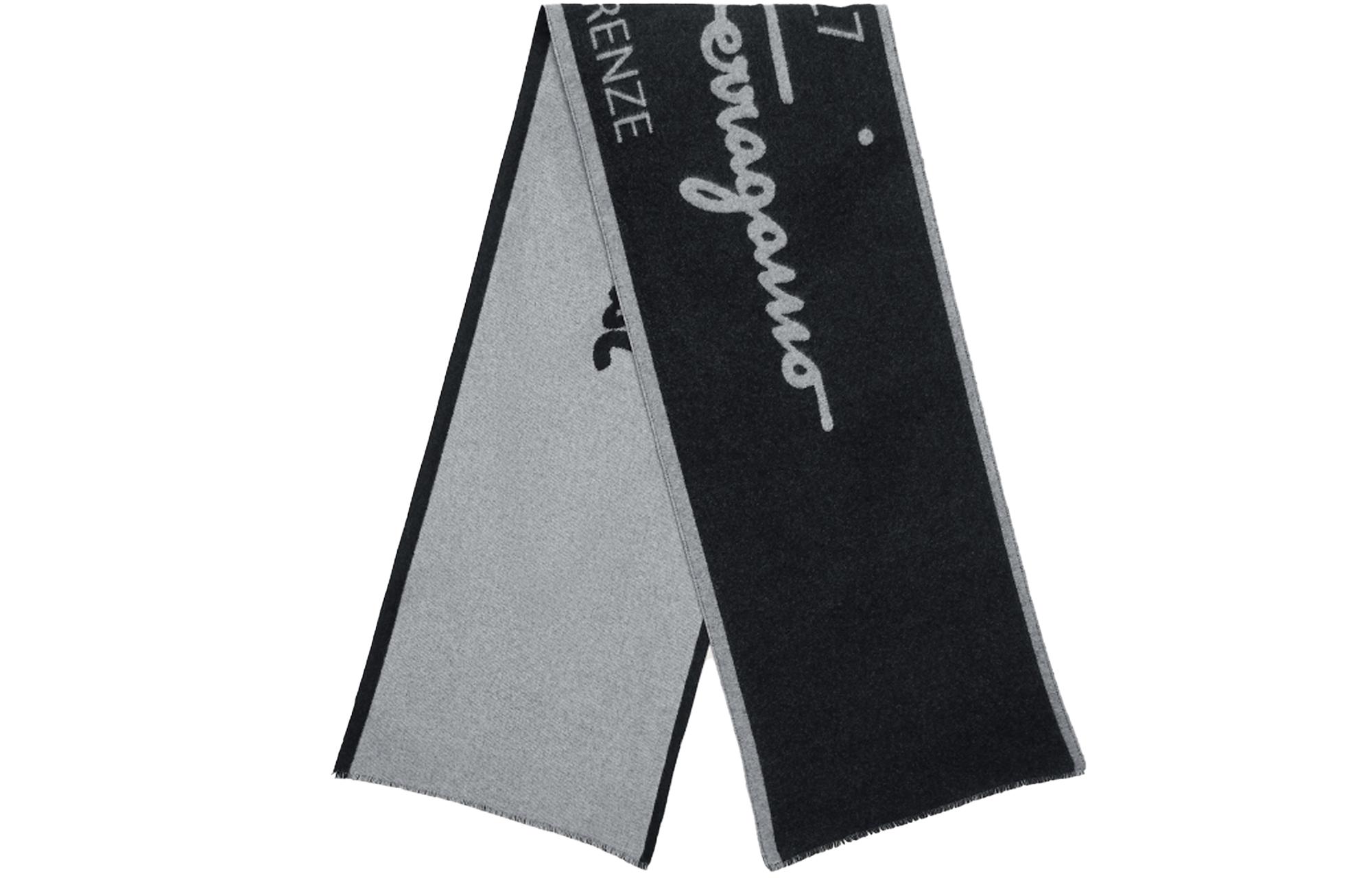Ferragamo Шарф 1927