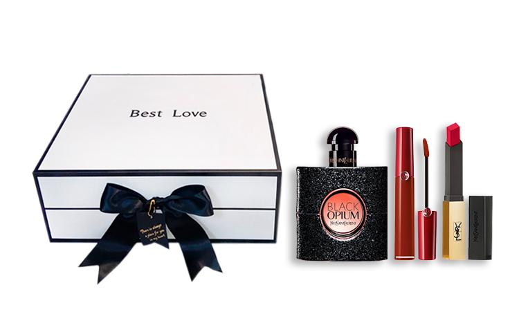 Saint Laurent Духи 30Ml+#405+YSL N°21