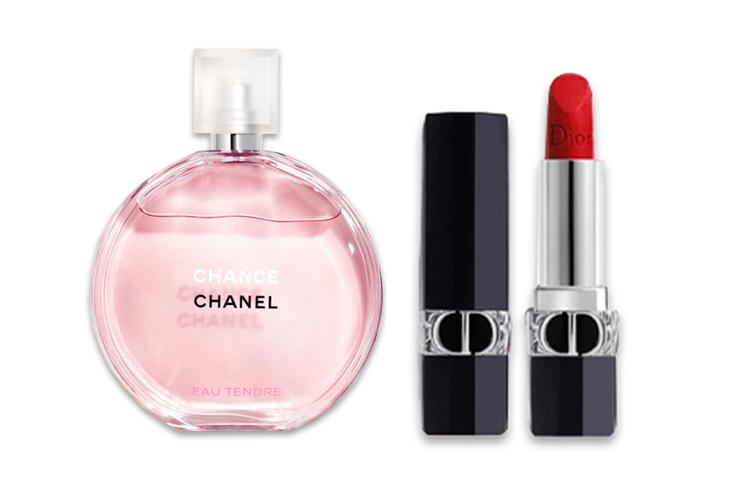 Chanel Духи +