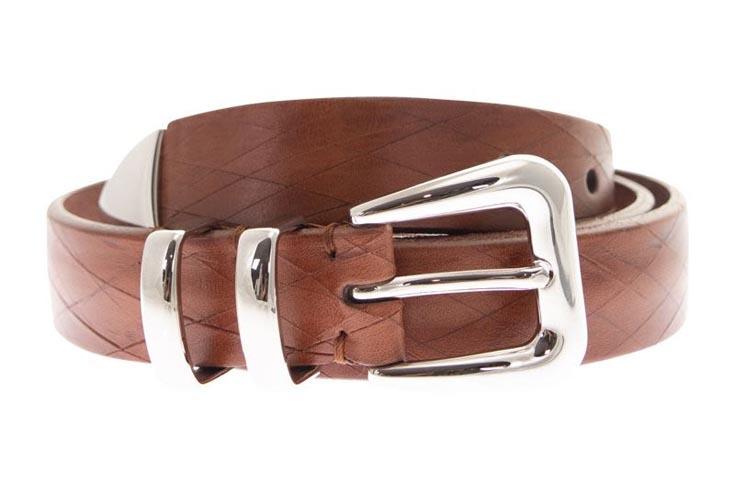 Brunello Cucinelli Ремень 2.5Cm