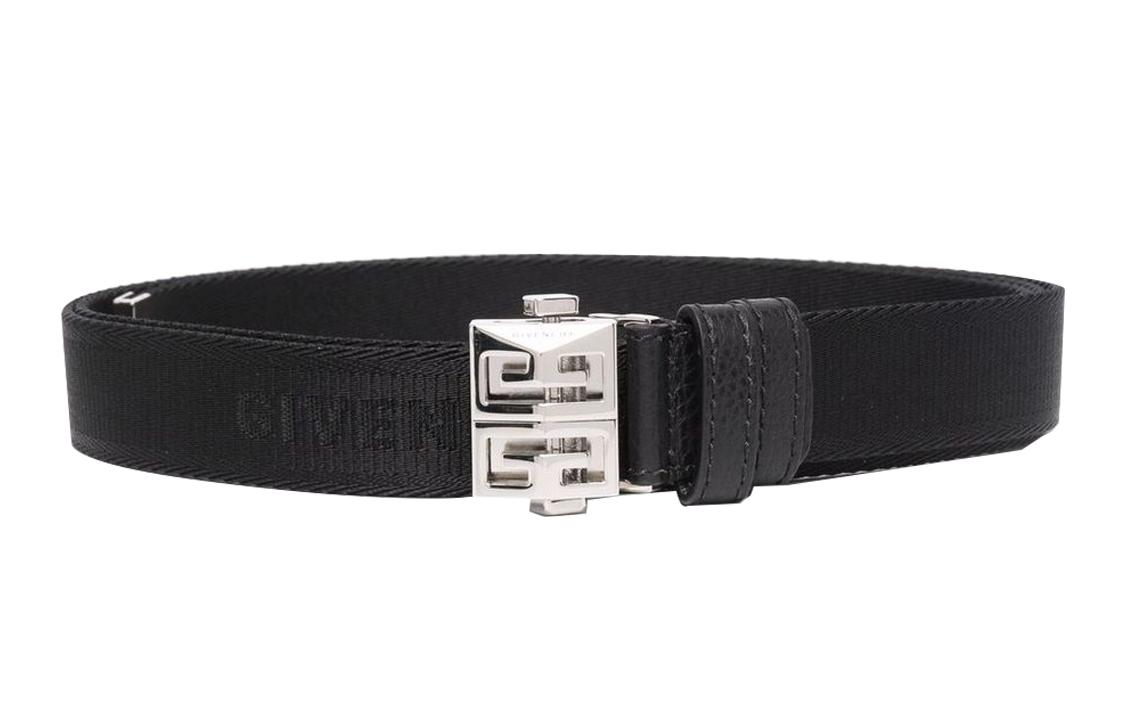 Givenchy Ремень 2.5Cm