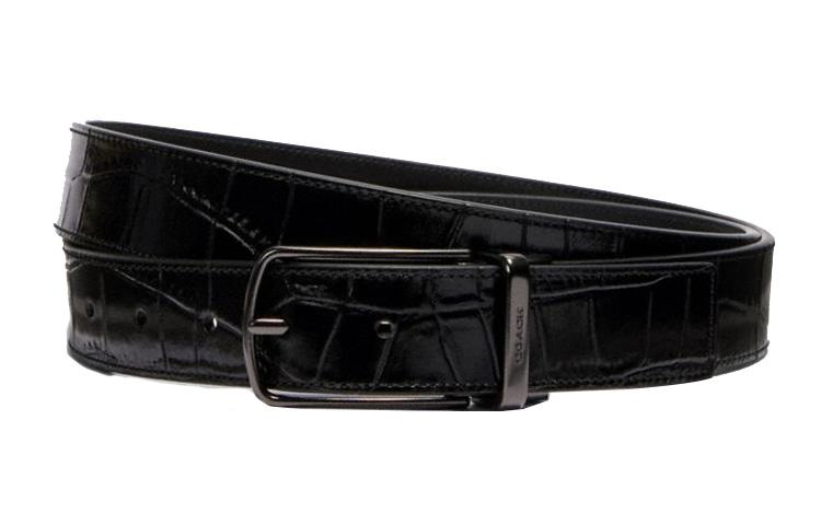 Coach Ремень Skinny 3.2cm