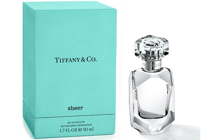 Tiffany & Co. Духи EDT 50ml/75ml
