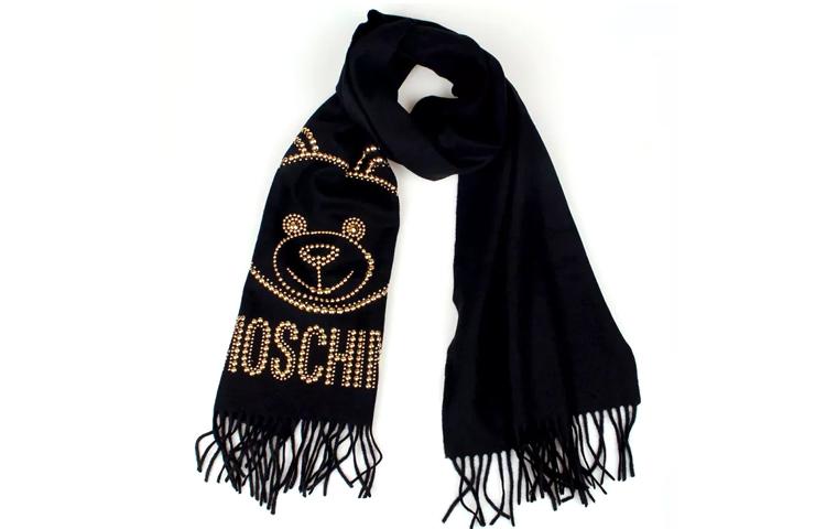 Moschino Шарф 