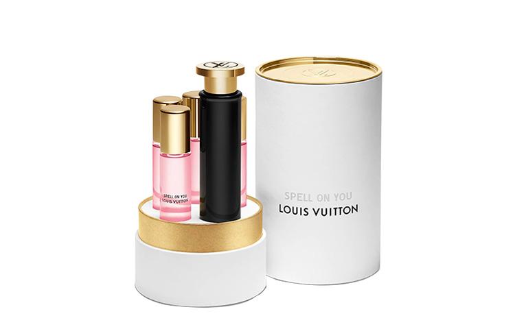 Louis Vuitton Духи 4X7.5ml