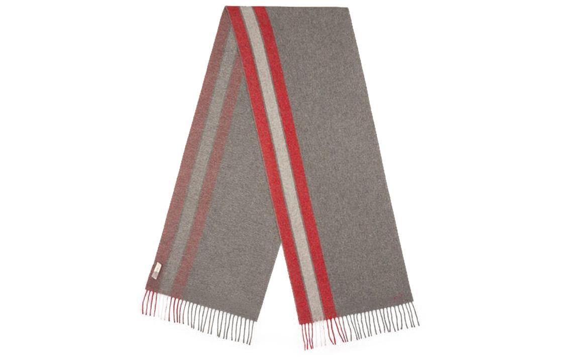 Bally Шарф Stripe