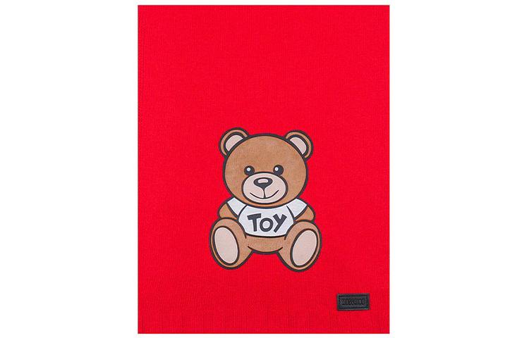 Moschino Шарф 