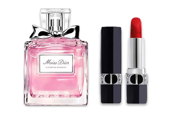 Dior Духи +Dior