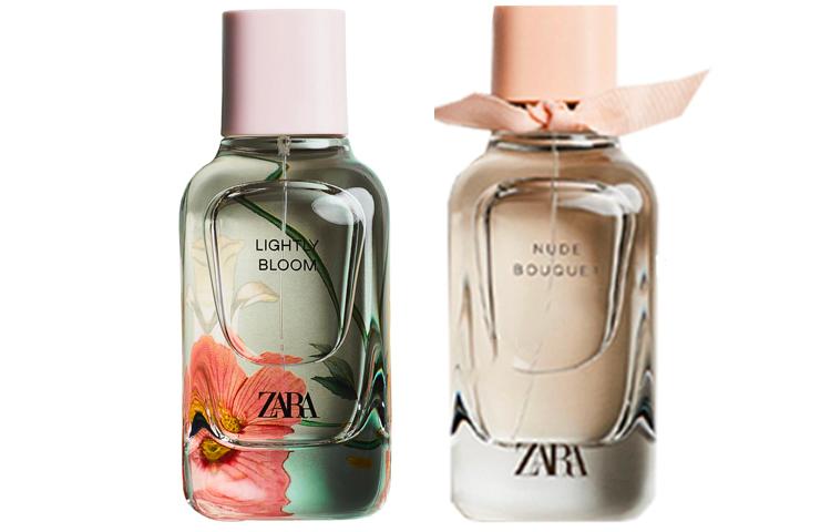Zara Духи +