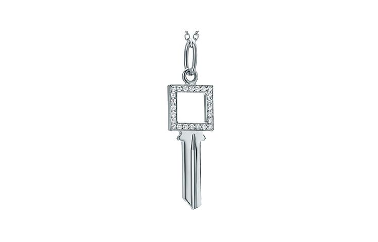 Tiffany & Co. Кулон Keys