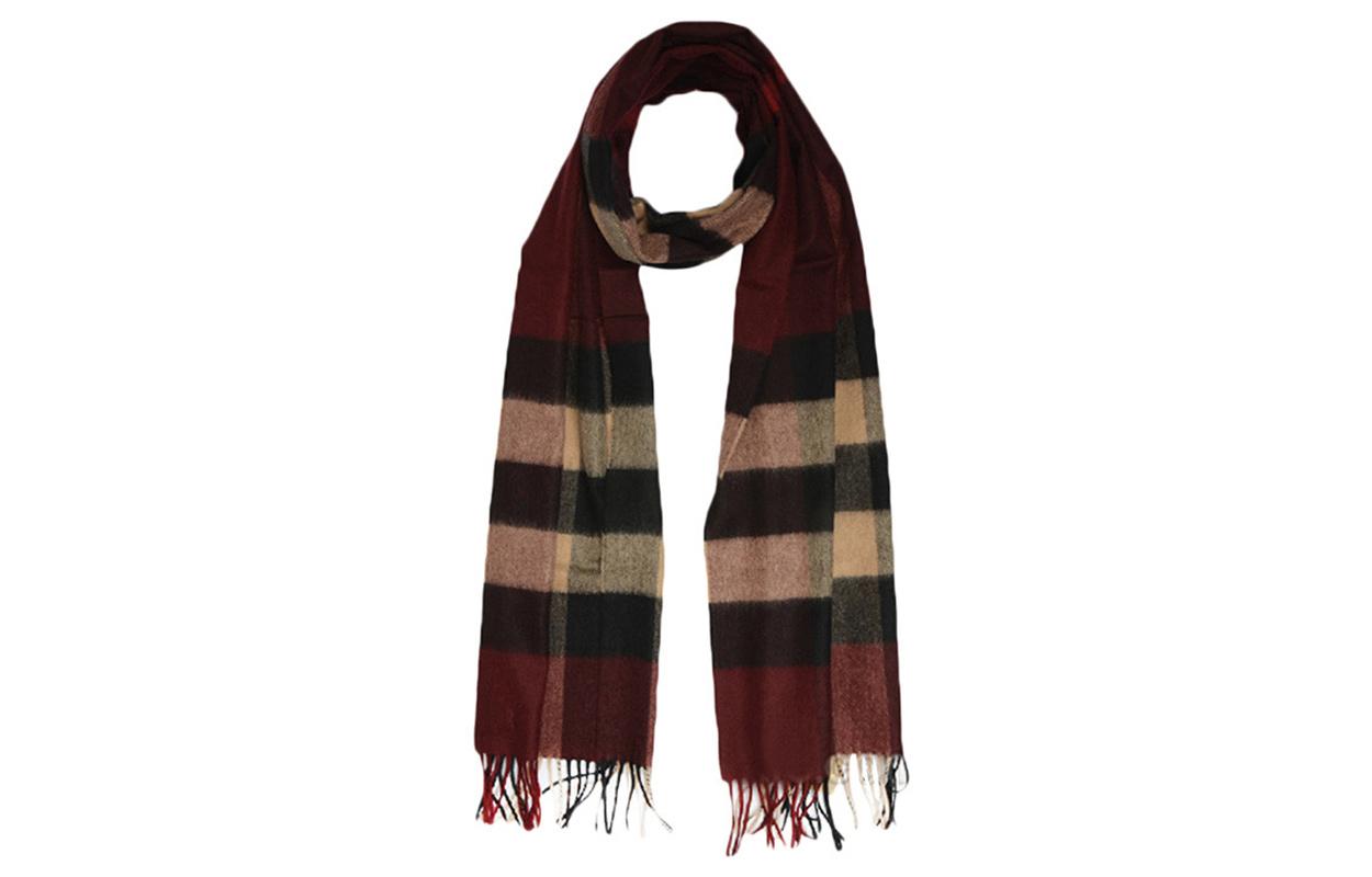 Burberry Шарф 