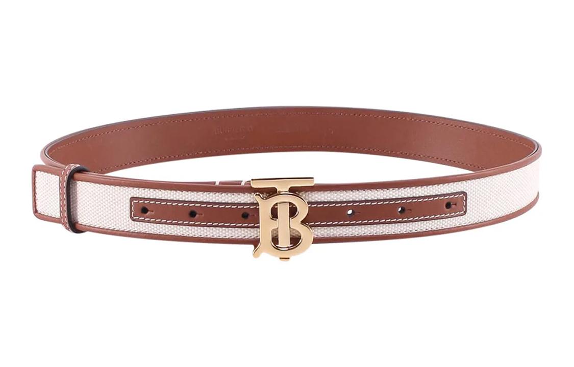 Burberry Ремень 3Cm