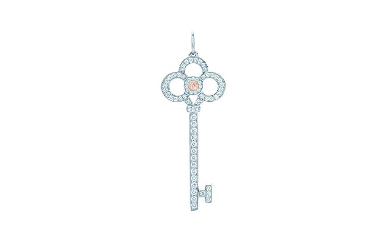 Tiffany & Co. Кулон Keys