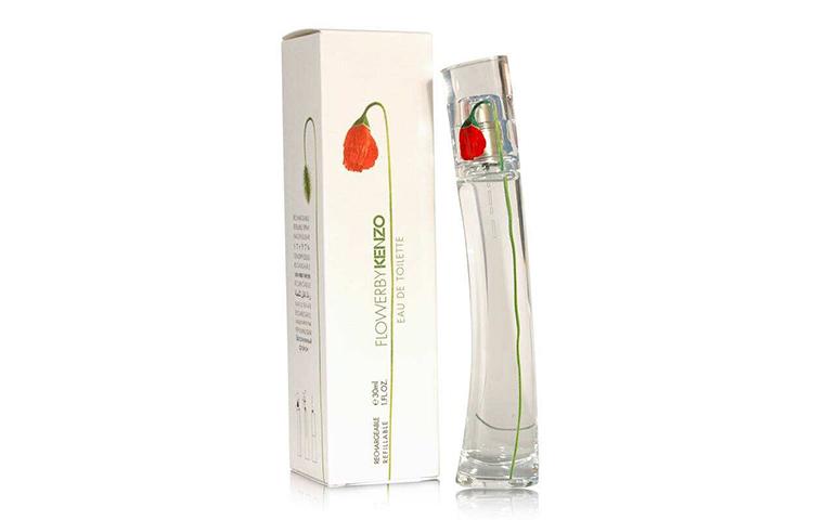 Kenzo Духи EDT