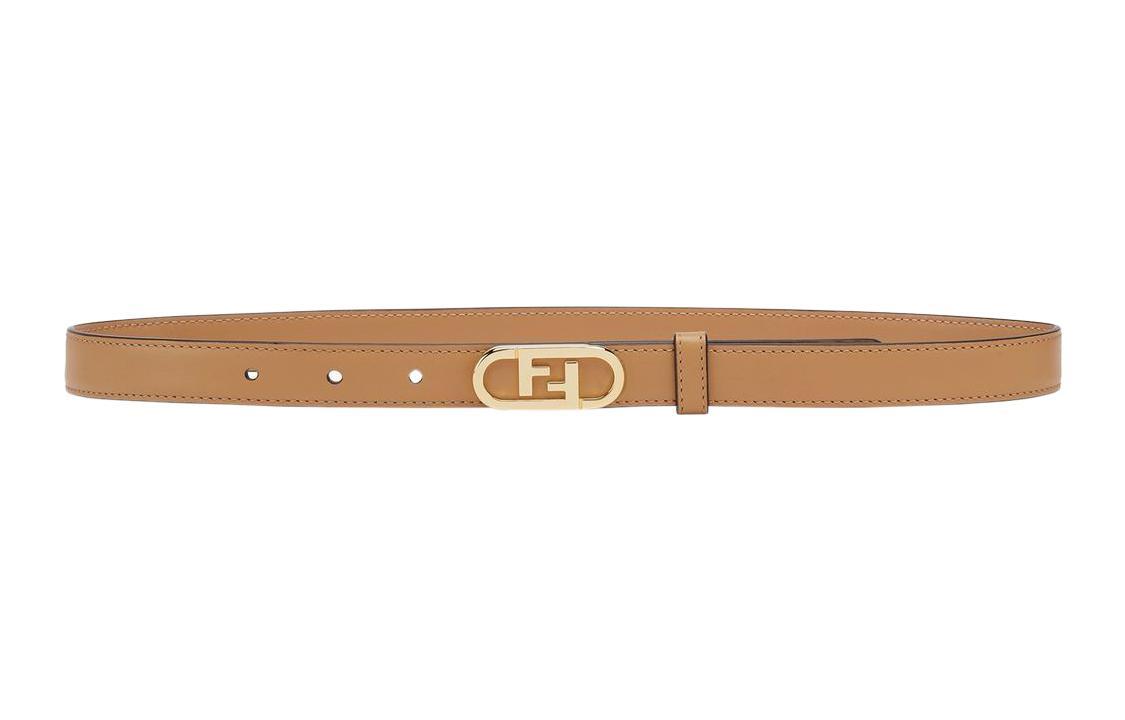 Fendi Ремень 2Cm