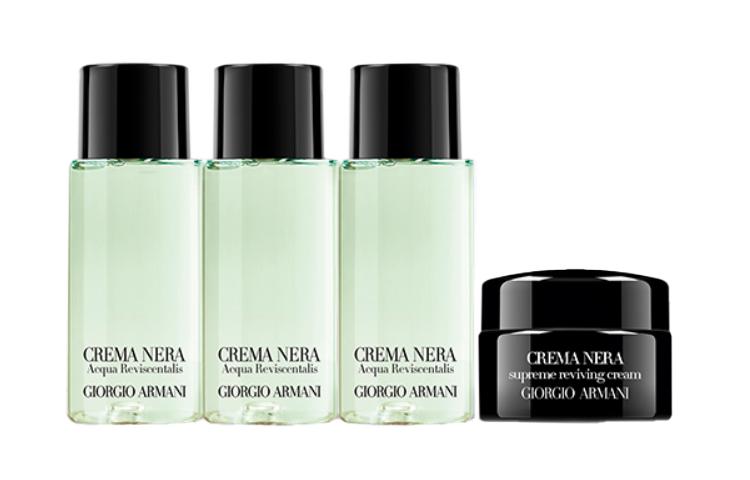 Armani Аксессуар 10Ml*3+5ml