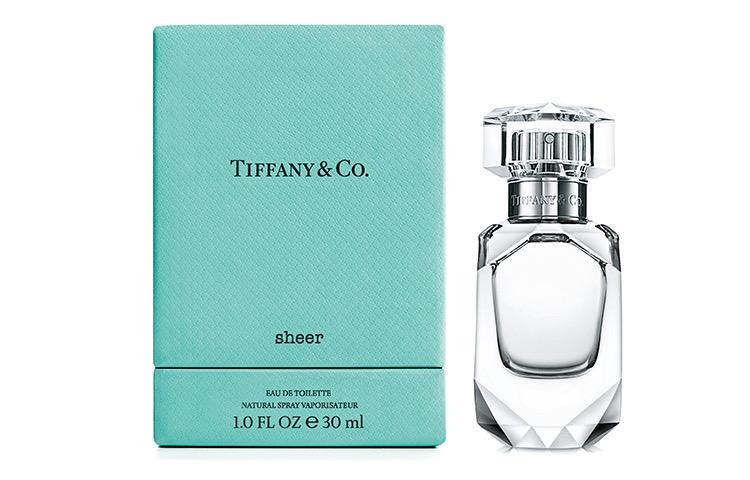 Tiffany & Co. Духи EDT 50ml/75ml