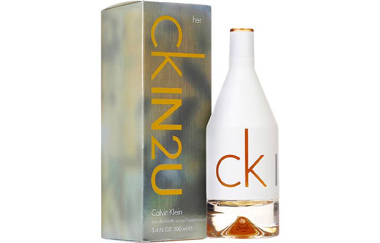 Calvin Klein Духи EDT 50ml/100ml/150ml