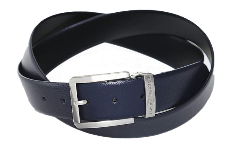 Armani Ремень EMPORIO 3.3cm