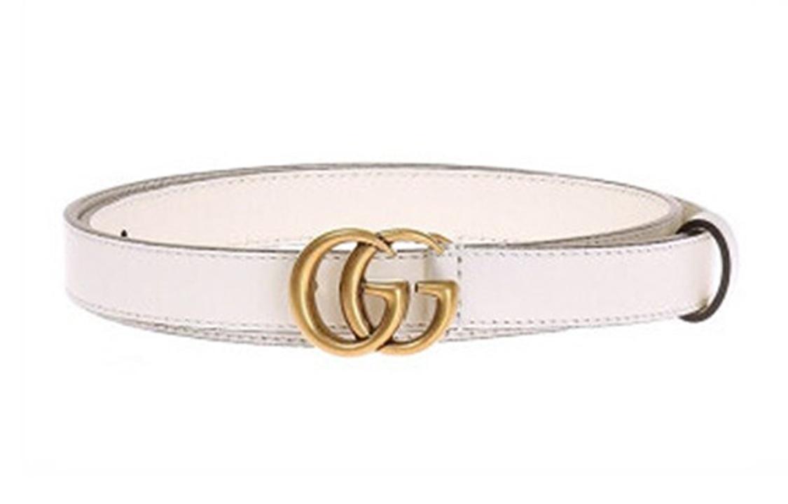 Gucci Ремень G 2cm