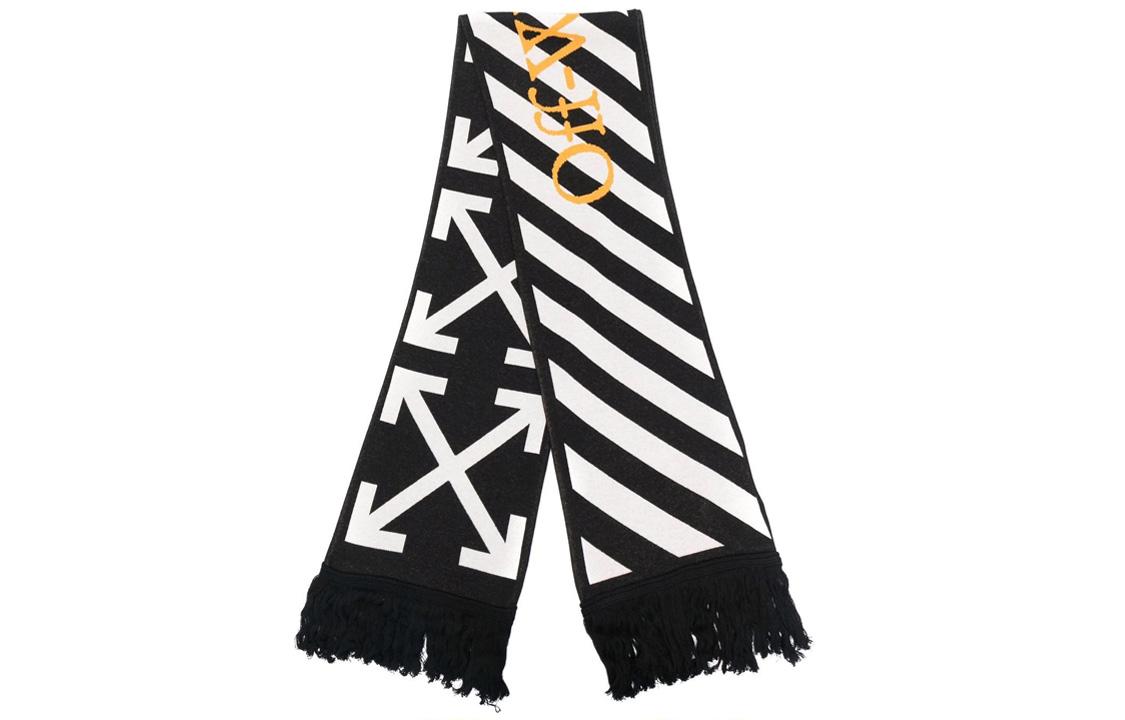 Off-White Шарф Diag