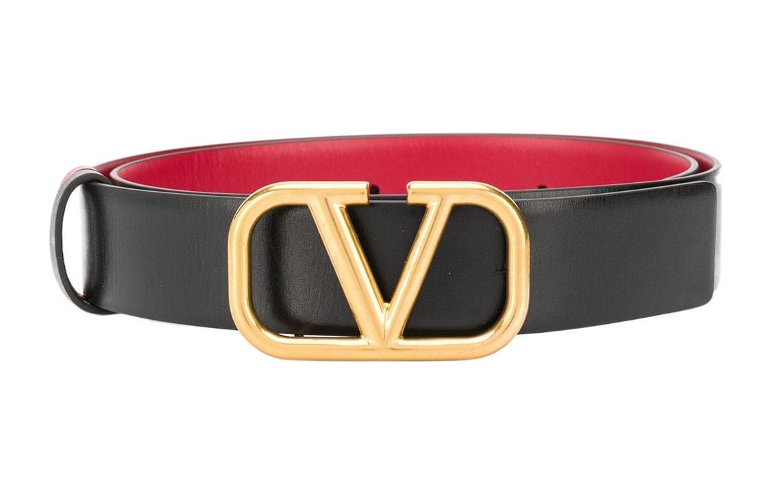 Valentino Ремень 3Cm