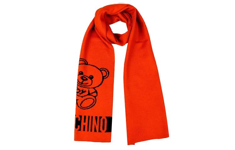 Moschino Шарф 