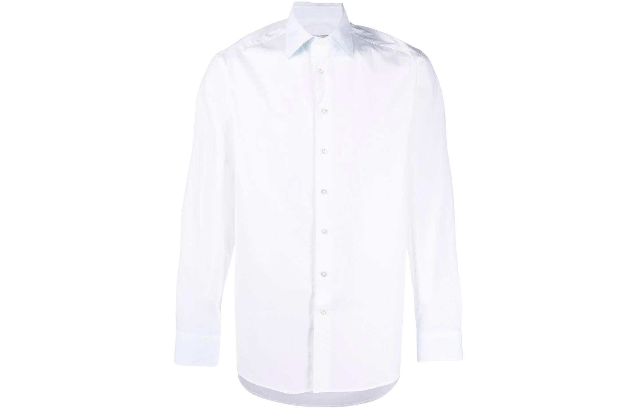 ETRO Рубашка Men Shirt