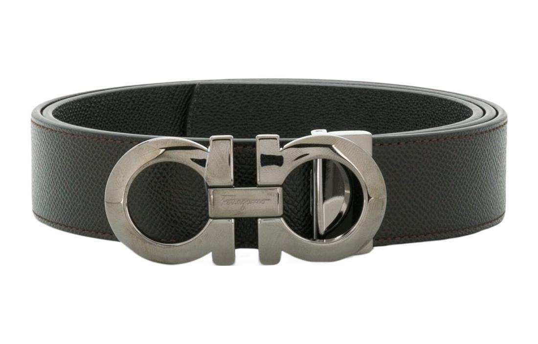 Ferragamo Ремень 