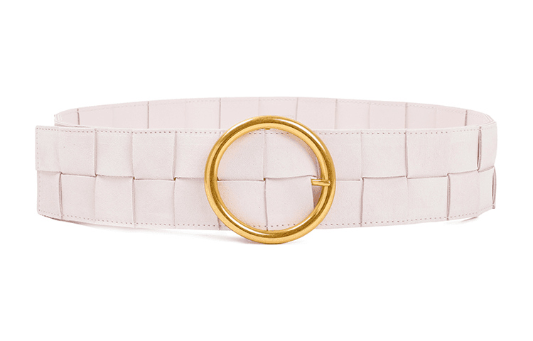 Bottega Veneta Ремень 6Cm